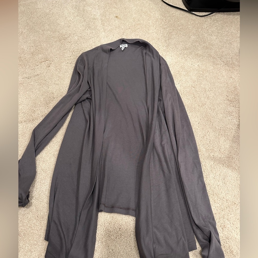 Splendid cardigan